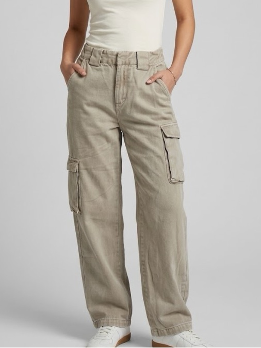 TNA Cargo Pants